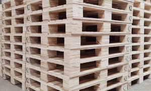 南昌木棧板主要是用什么材料做的？