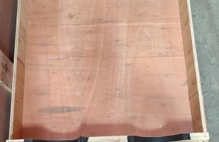 萍鄉(xiāng)南昌銅箔木箱