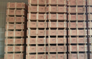 萍鄉(xiāng)銅箔木箱廠家